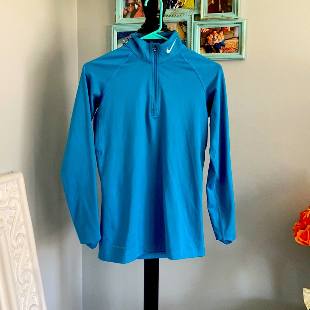 NIKE pro combat size small
